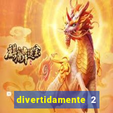 divertidamente 2 delisional rule 34